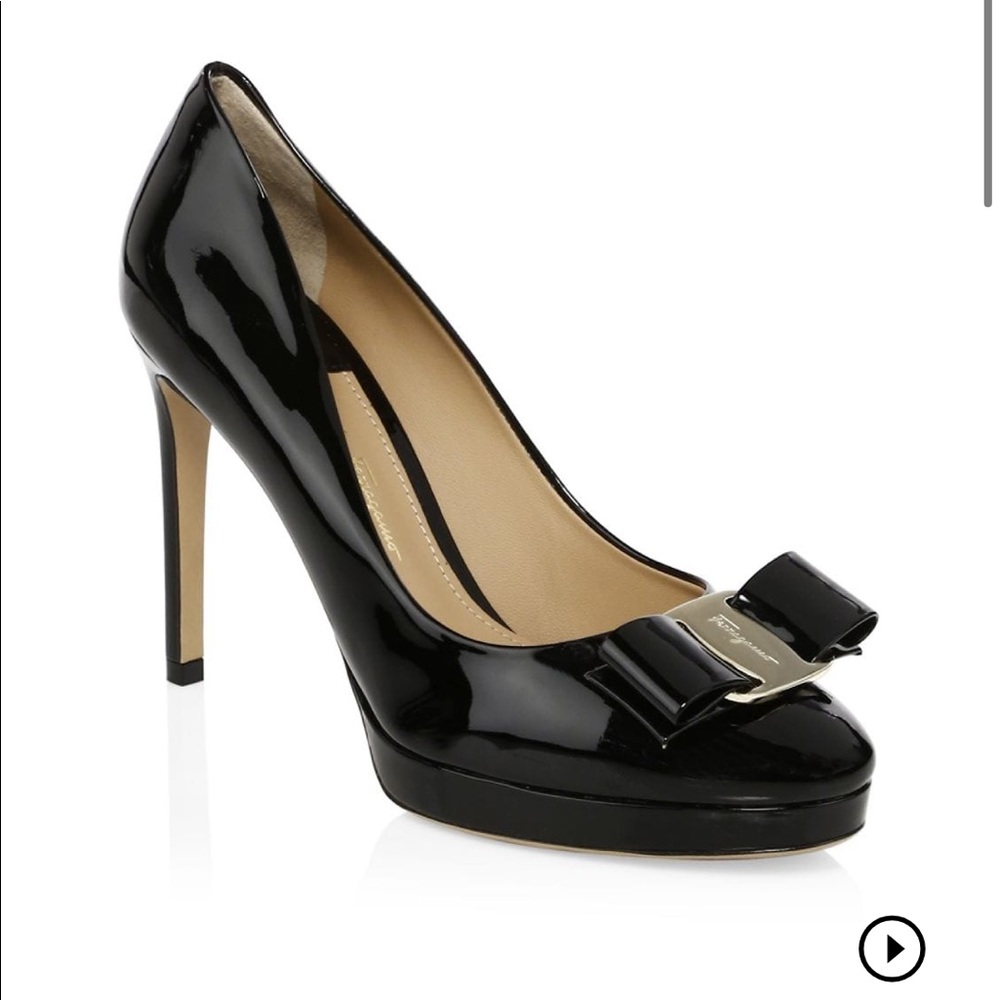 Ferragamo Heels